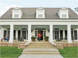 Southern Home Plans Designs Planning Ideas south southern Style Homes Decorating