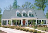 Southern Home Plans with Porches southern Style House Plans Smalltowndjs Com