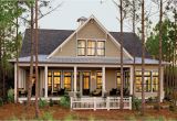 Southern Home Plans with Porches Tucker Bayou Plan 1408 17 House Plans with Porches