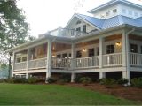 Southern Home Plans Wrap Around Porch Cottage House Plans with Porches Cottage House Plans with