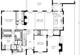 Southern Homes Floor Plans southern Living Floor Plans Houses Flooring Picture Ideas