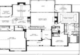 Southern Homes Floor Plans southern Living House Plans Home One Story House Plans