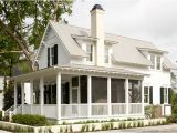 Southern Living Home Plans Cottage Sugarberry Cottage 5 Houses Built with Same Popular Plan