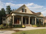 Southern Living Home Plans Craftsman Style Briley southern Craftsman Home Plan 024s 0025 House Plans
