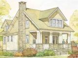 Southern Living Home Plans Craftsman Style southern Living Craftsman House Plans Smalltowndjs Com