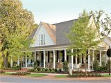 Southern Living Home Plans Farmhouse House Plans southern Living Magazine southern Living House