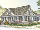 Southern Living Home Plans Farmhouse southern Living Idea House 2012 Our Blog