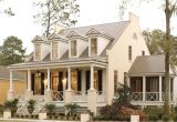 Southern Living House Plans with Pictures Eastover Cottage Plan 1666 17 House Plans with Porches