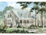 Southern Living Vacation Home Plan why We Love southern Living House Plan 1561 southern Living