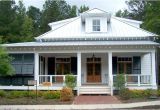 Southern Low Country Home Plans Low Country Cottage House Plans southern Living if I Had