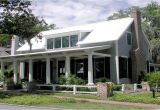 Southern Low Country Home Plans southern Living Cottages southern Plantation Cottage Low