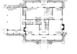 Southern Mansion House Plans 2 southern Mansion First Floor House Plans Pinterest
