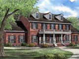 Southern Plantation Style Home Plans Plantation House Plans southern Plantation Style Homes