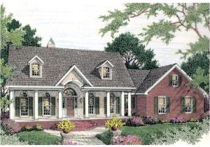 Southern Ranch Home Plans southern Ranch House Plans House Design Plans