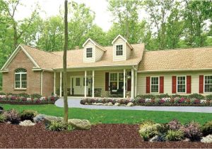 Southern Ranch Home Plans Special southern Ranch House Plans House Design and Office