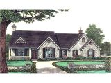 Southern Ranch Home Plans Sprucehaven southern Ranch Home Plan 036d 0108 House