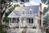 Southern Style Home Floor Plans southern Cottage Gardens Small southern Cottage Style