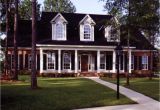 Southern Style Home Plans southern Style House Floor Plans southern Brick Home Plans