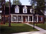 Southern Style Home Plans southern Style House Floor Plans southern Brick Home Plans