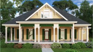 Southern Style Ranch Home Plans southern House Plans southern Ranch House Plan 021h