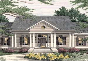 Southern Style Ranch Home Plans southern Ranch House Plans 2018 House Plans and Home