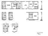 Spallacci Homes Floor Plans southern Energy Homes Floor Plans House Plan 2017