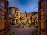 Spanish Home Plans with Courtyards Spanish Style House Plans with Central Courtyard House