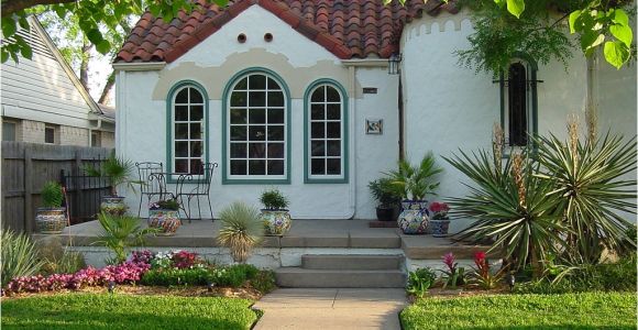 Spanish Style Home Plans Spanish Style Homes