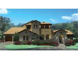Spanish Style Home Plans with Courtyard Spanish Hacienda Courtyard House Plans Spanish Style House