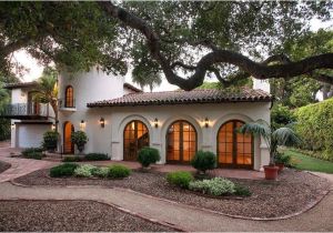Spanish Style Homes Plans 40 Spanish Homes for Your Inspiration