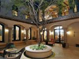 Spanish Style Homes with Courtyards Plans Spanish Style Homes with Courtyards Spanish Colonial