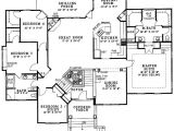 Split Entry Home Plans Split Level Floor Plans Floor Plan for My Dream House