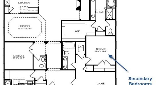 Split Floor Plan Home Heja Cool Split Bedroom House Plans Definition