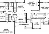 Split Floor Plan Home Ranch Split Bedroom Floor Plans Images Also Stunning Home