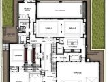 Split Level Home Plans Australia Two Storey Split Level House Plans Perth View Plans Of