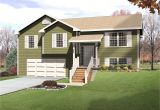 Split Level Homes Plans New Split Level House Plans with Walkout Basement Home