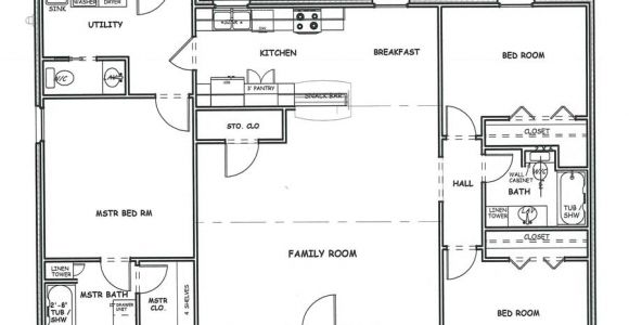 Square Home Plans Large Square House Plans Spacious Living Space Two