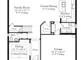 Standard Pacific Home Floor Plans Featured Floorplan somerset by Standard Pacific Homes