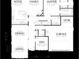 Stanton Homes Floor Plans Craftsman House Plan 22103a the Stanton 2662 Sqft 4