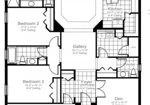Starlight Homes Floor Plans Starlight Home Plan by Neal Communities In Watermark