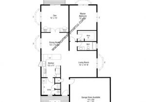 Starlight Homes Floor Plans Starlight Model In the Saddlebrook Farms Subdivision In