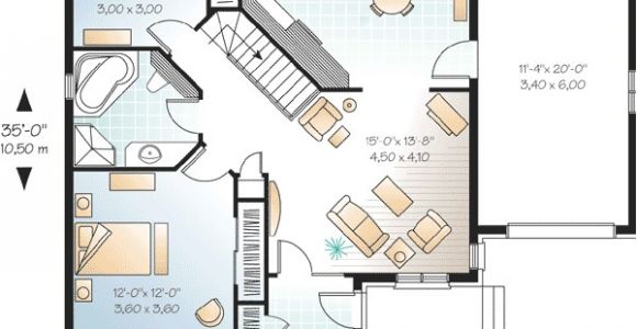 Starter Home Plans 3 Bedrooms Amazing Starter Home Plans 10 2 Bedroom Starter Home