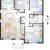 Starter Home Plans Simple Starter Home Plan with Options 21250dr