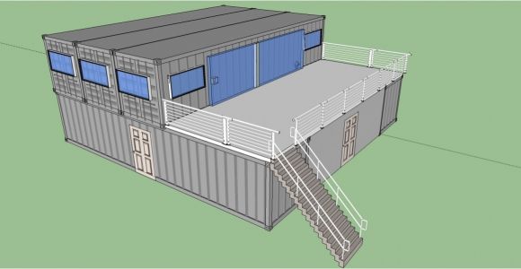 Steel Container Home Plans Steel Container House Plans Container House Design