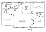 Steel Framed Home Plans the Lth016 Lth Steel Structures