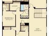 Stetson Homes Floor Plans Columbus New Home Plan In Discovery at Stetson Valley by