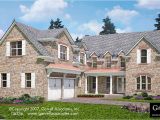 Stone Cottage Home Plans Moss Stone Cottage House Plan House Plans by Garrell