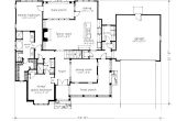 Stone Creek House Plan Photos Stone Creek Mitchell Ginn southern Living House Plans