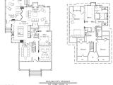 Stone Homes Floor Plans Bass Walter S Floor Plan Stone House Design