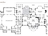 Stone Homes Floor Plans Floorplans Homes Of the Rich the 1 Real Estate Blog